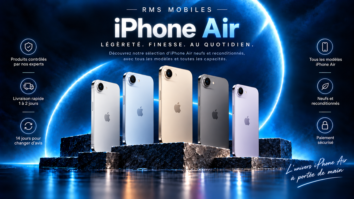 iPhone Air