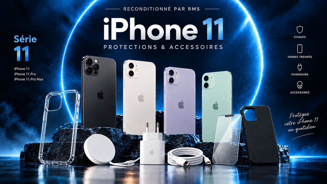 iPhone 11 Protection