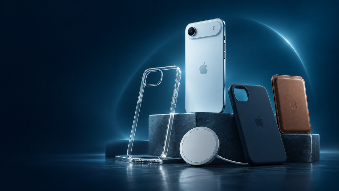 iPhone Air Protection
