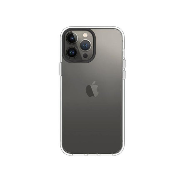 RHINOSHIELD Clear Case pour iPhone 13 Pro Max (Transparent)