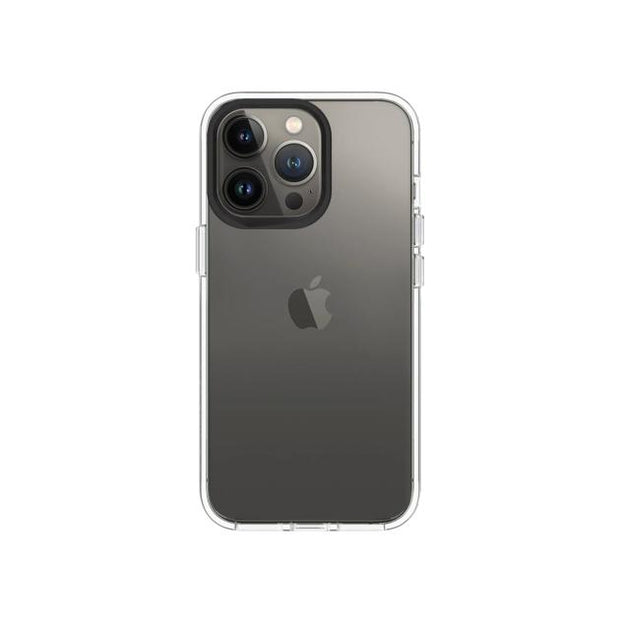 RHINOSHIELD Clear Case pour iPhone 13 Pro (Transparent)