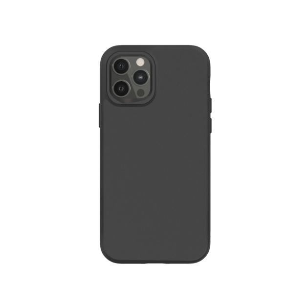 RHINOSHIELD SolidSuit pour iPhone 12 Pro Max (Classic Noir)
