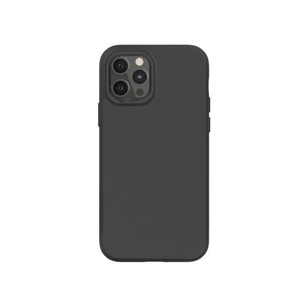 RHINOSHIELD SolidSuit pour iPhone 12 Pro Max (Classic Noir)