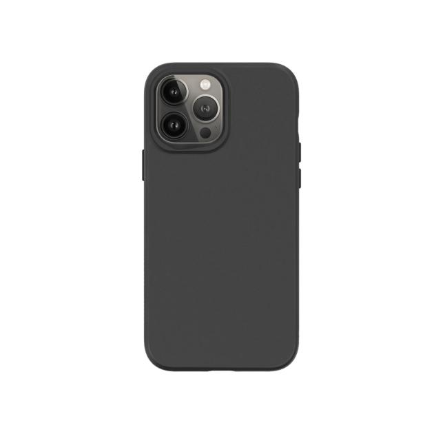 RHINOSHIELD SolidSuit pour iPhone 13 Pro Max (Classic Noir)