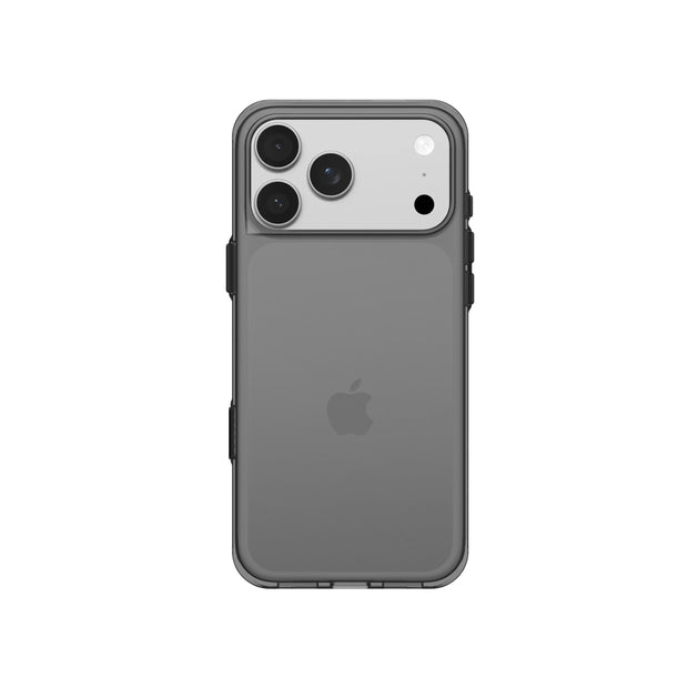RHINOSHIELD JellyTint pour iPhone 17 Pro (Noir)