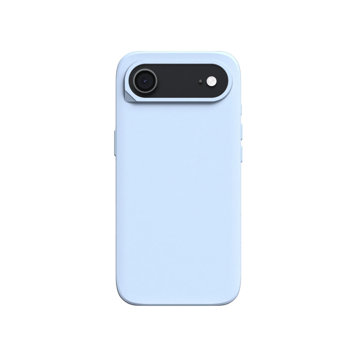 RHINOSHIELD Coque SolidX MagSafe pour iPhone Air (Bleu Glacier)