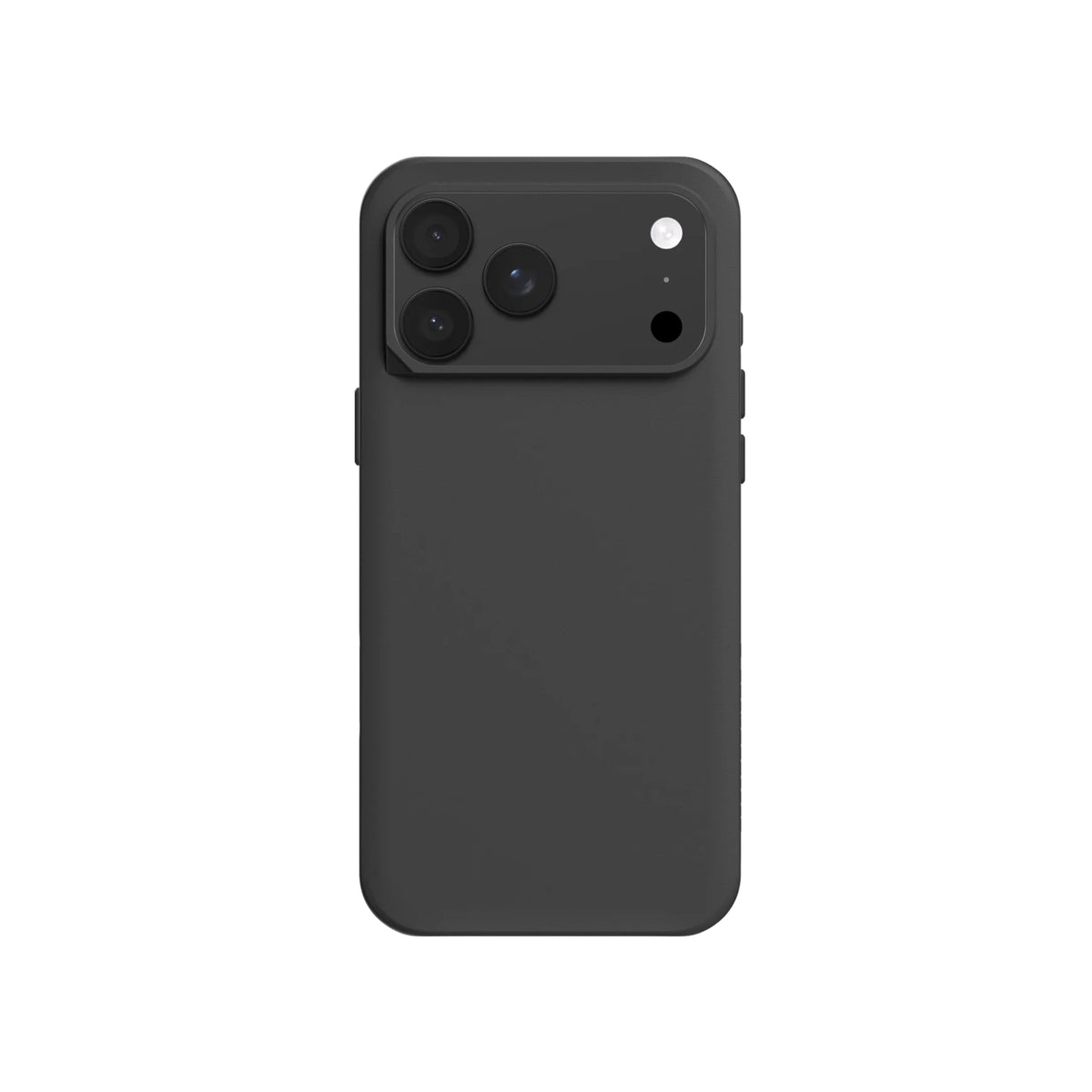 RHINOSHIELD Coque SolidX pour iPhone 17 Pro Max (Noir)