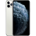 Apple iPhone 11 Pro Max Argent