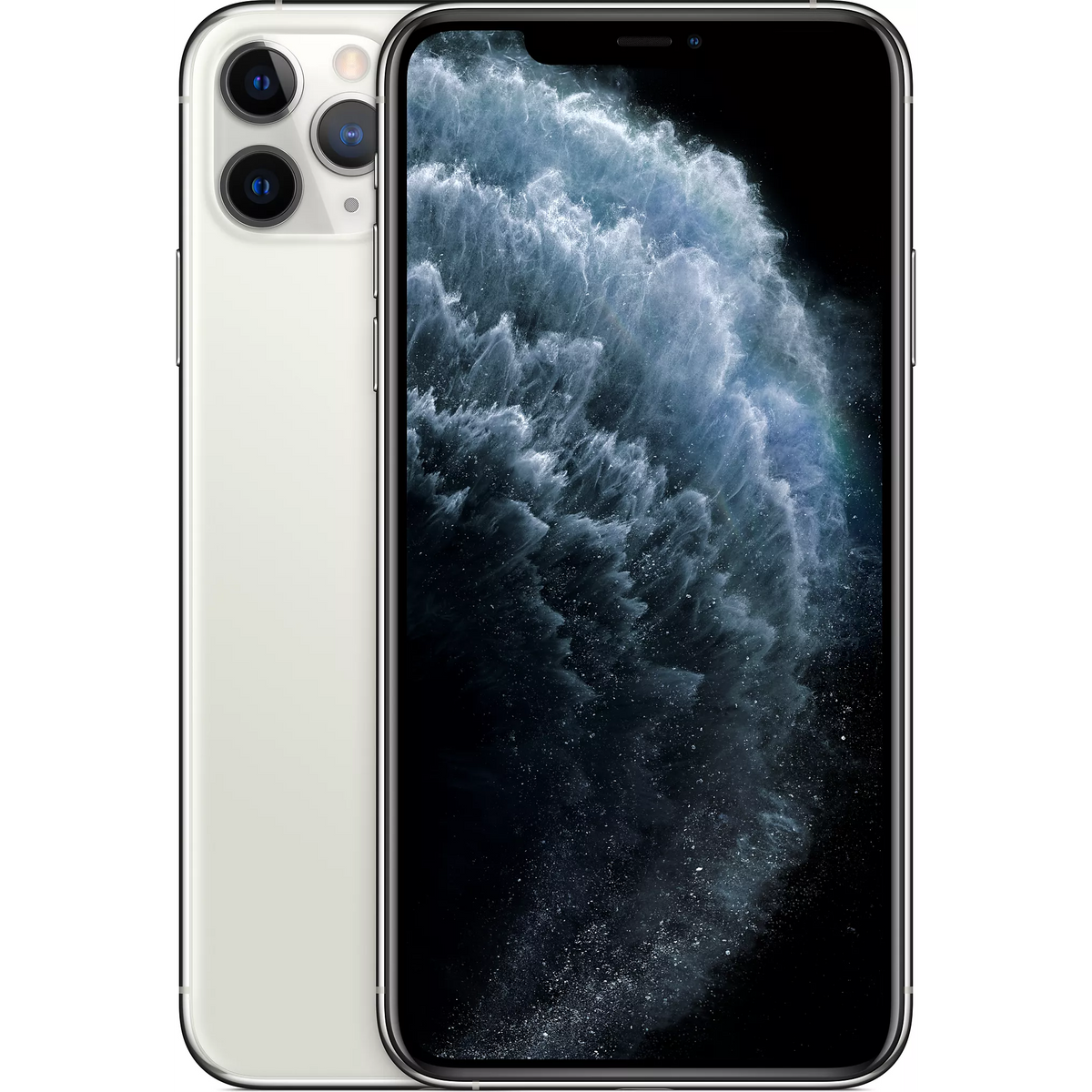 Apple iPhone 11 Pro Max Argent
