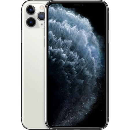 Apple iPhone 11 Pro Max Argent