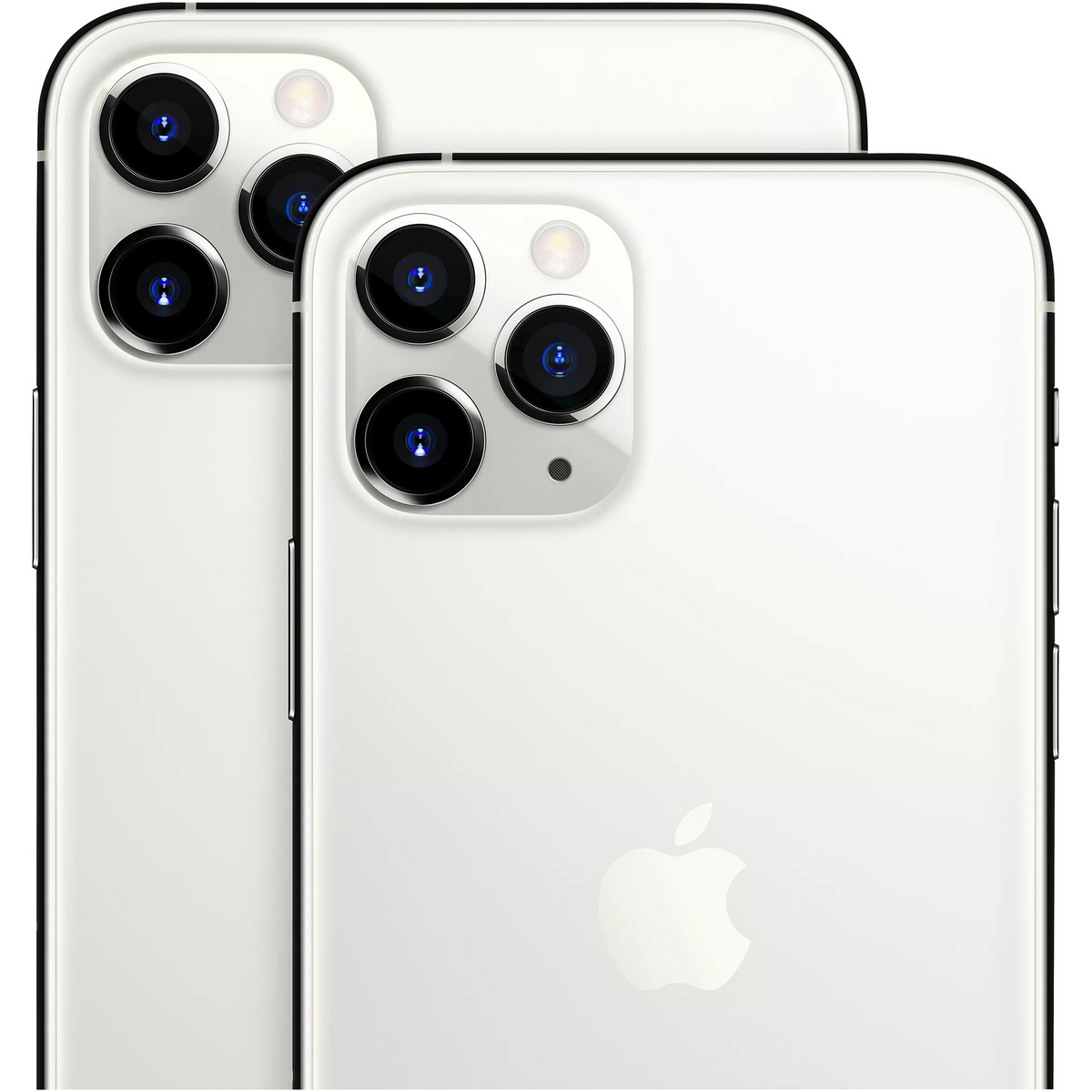 Apple iPhone 11 Pro Max Argent