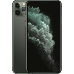 Apple iPhone 11 Pro Max Vert Nuit