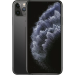 Apple iPhone 11 Pro Max Gris Sidéral