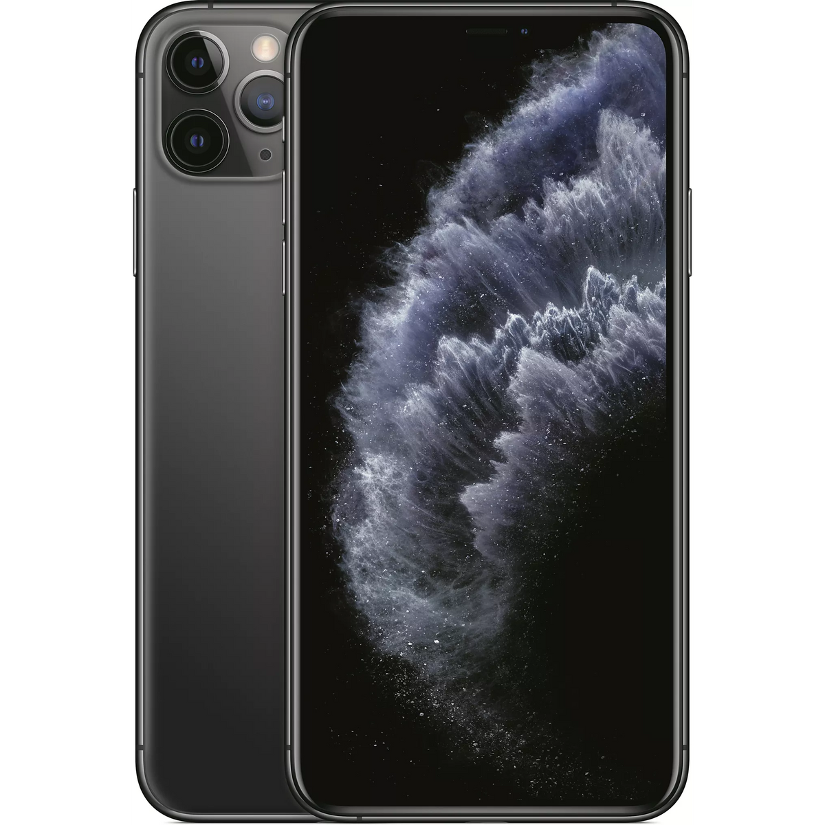 Apple iPhone 11 Pro Max Gris Sidéral