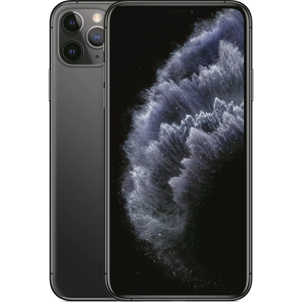 Apple iPhone 11 Pro Max Gris Sidéral