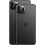Apple iPhone 11 Pro Max Gris Sidéral