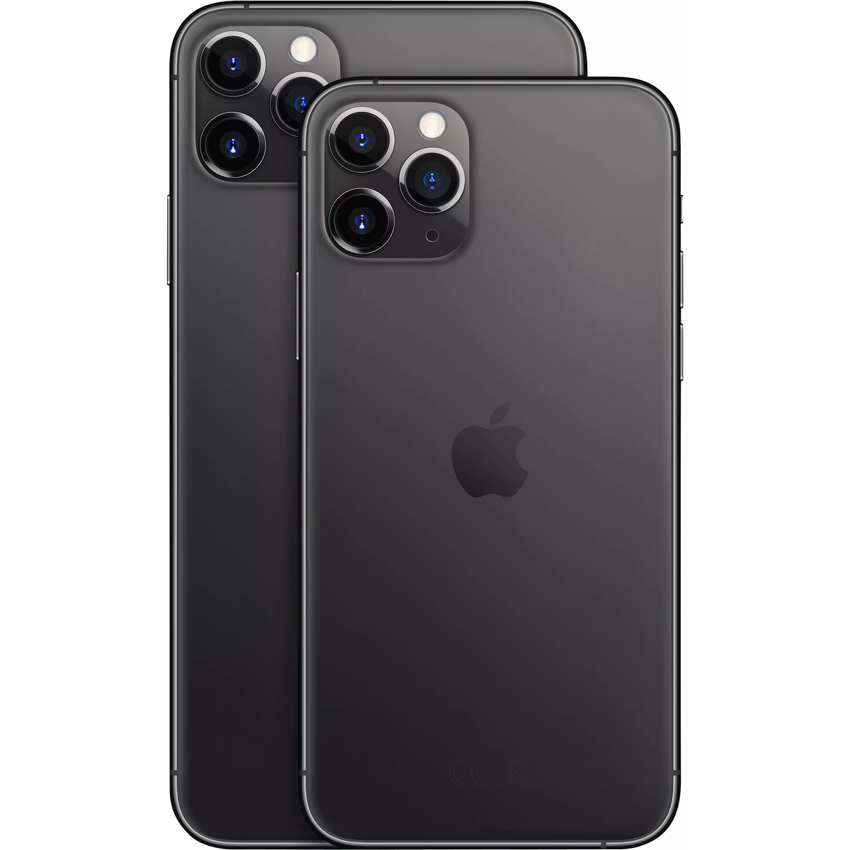 Apple iPhone 11 Pro Max Gris Sidéral