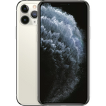 Apple iPhone 11 Pro Argent