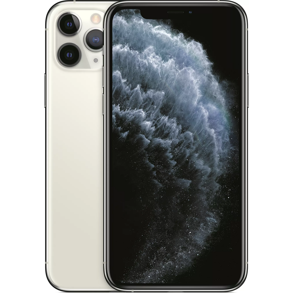 Apple iPhone 11 Pro Argent