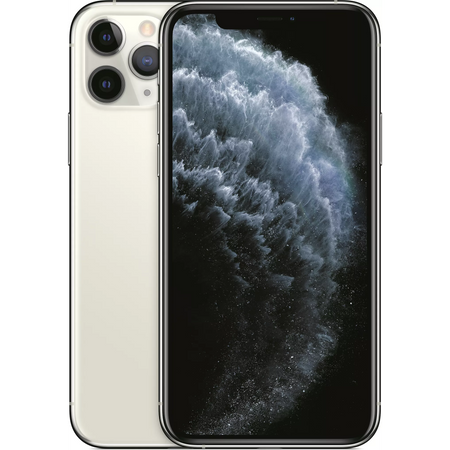 Apple iPhone 11 Pro Argent