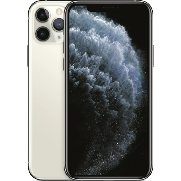 Apple iPhone 11 Pro Argent