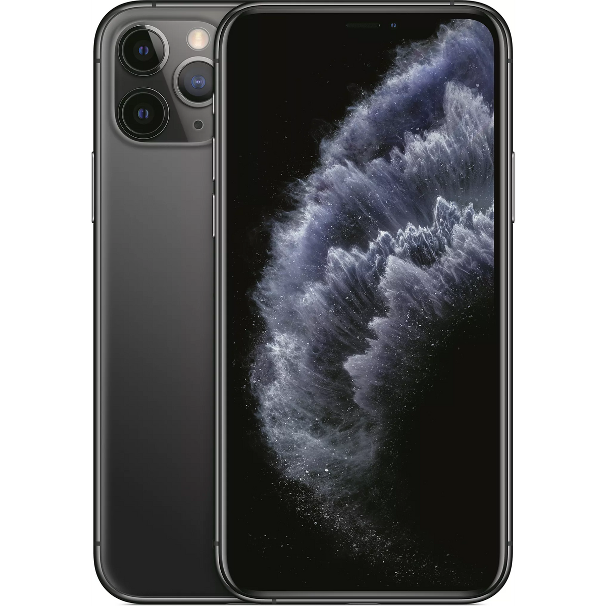 Apple iPhone 11 Pro Gris Sidéral