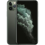 Apple iPhone 11 Pro Vert Nuit