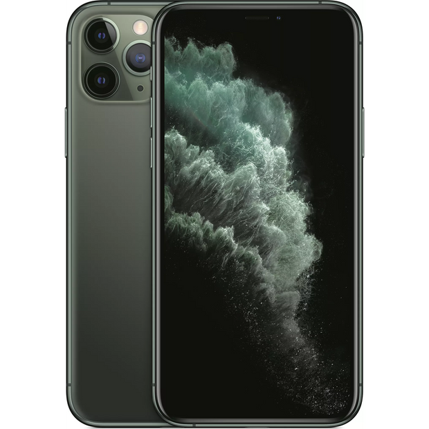 Apple iPhone 11 Pro Vert Nuit
