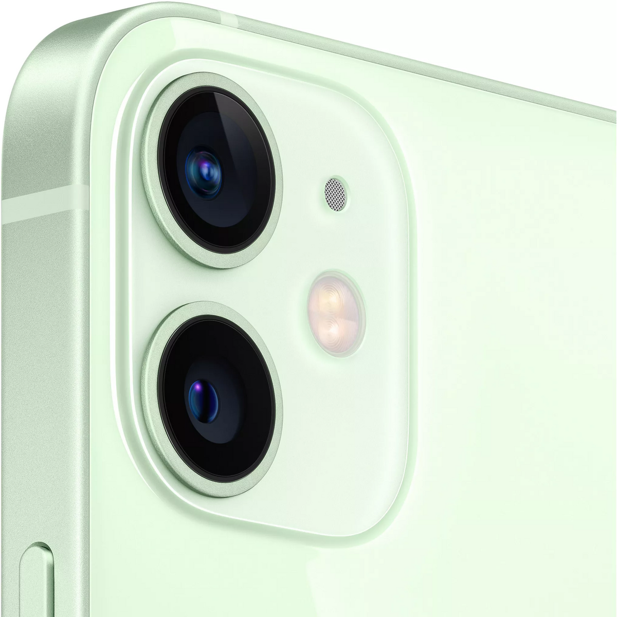 Apple iPhone 12 Mini Vert