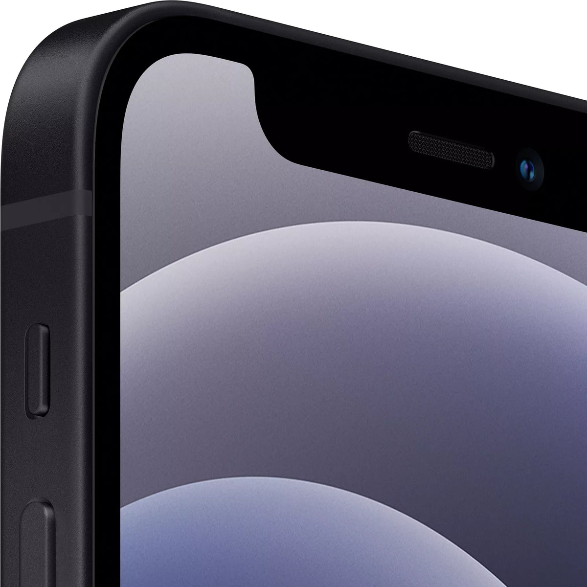 Apple iPhone 12 Mini Noir