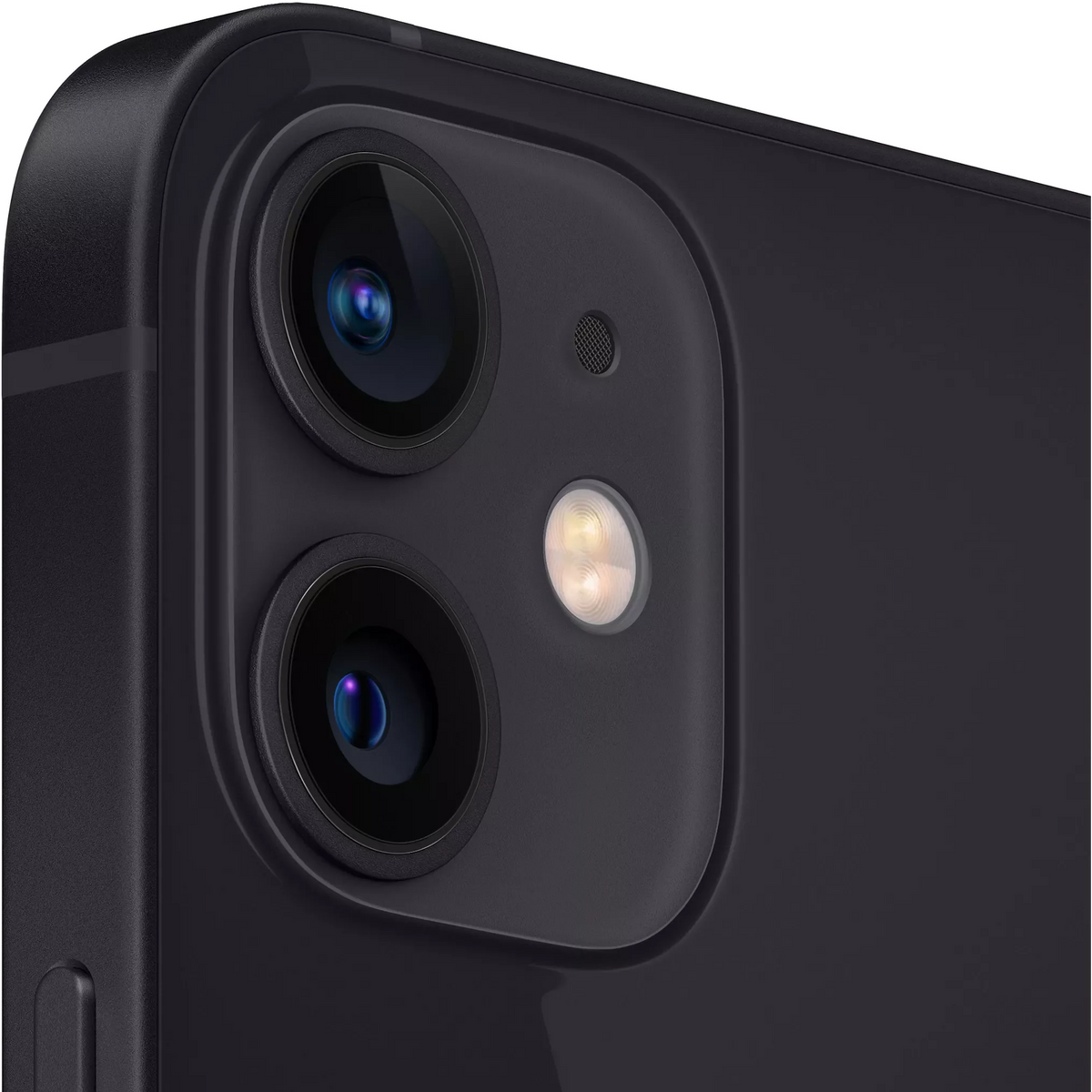 Apple iPhone 12 Mini Noir