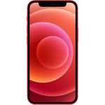 Apple iPhone 12 Mini Rouge (PRODUCT) Red