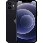 Apple iPhone 12 Noir