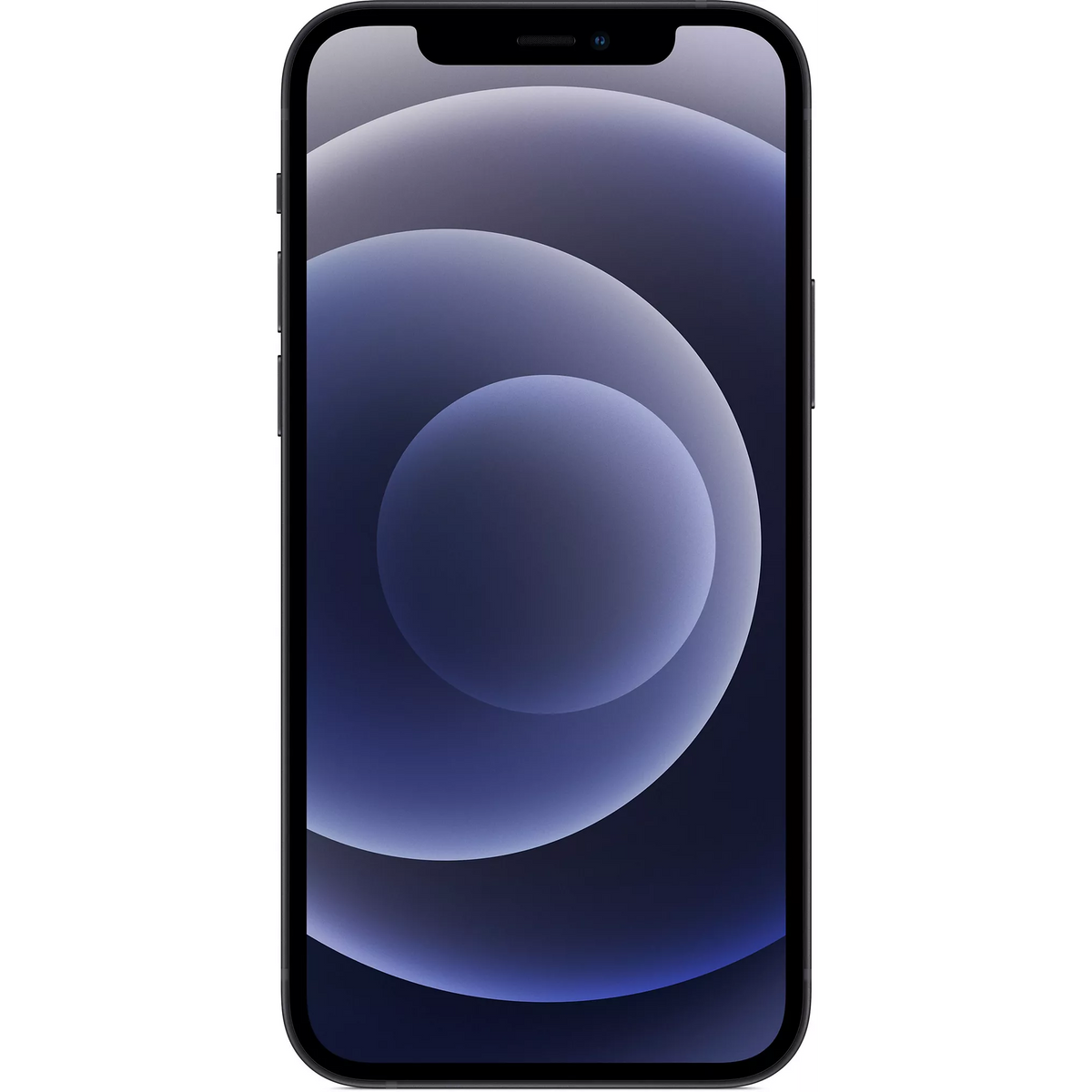 Apple iPhone 12 Noir