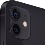 Apple iPhone 12 Noir