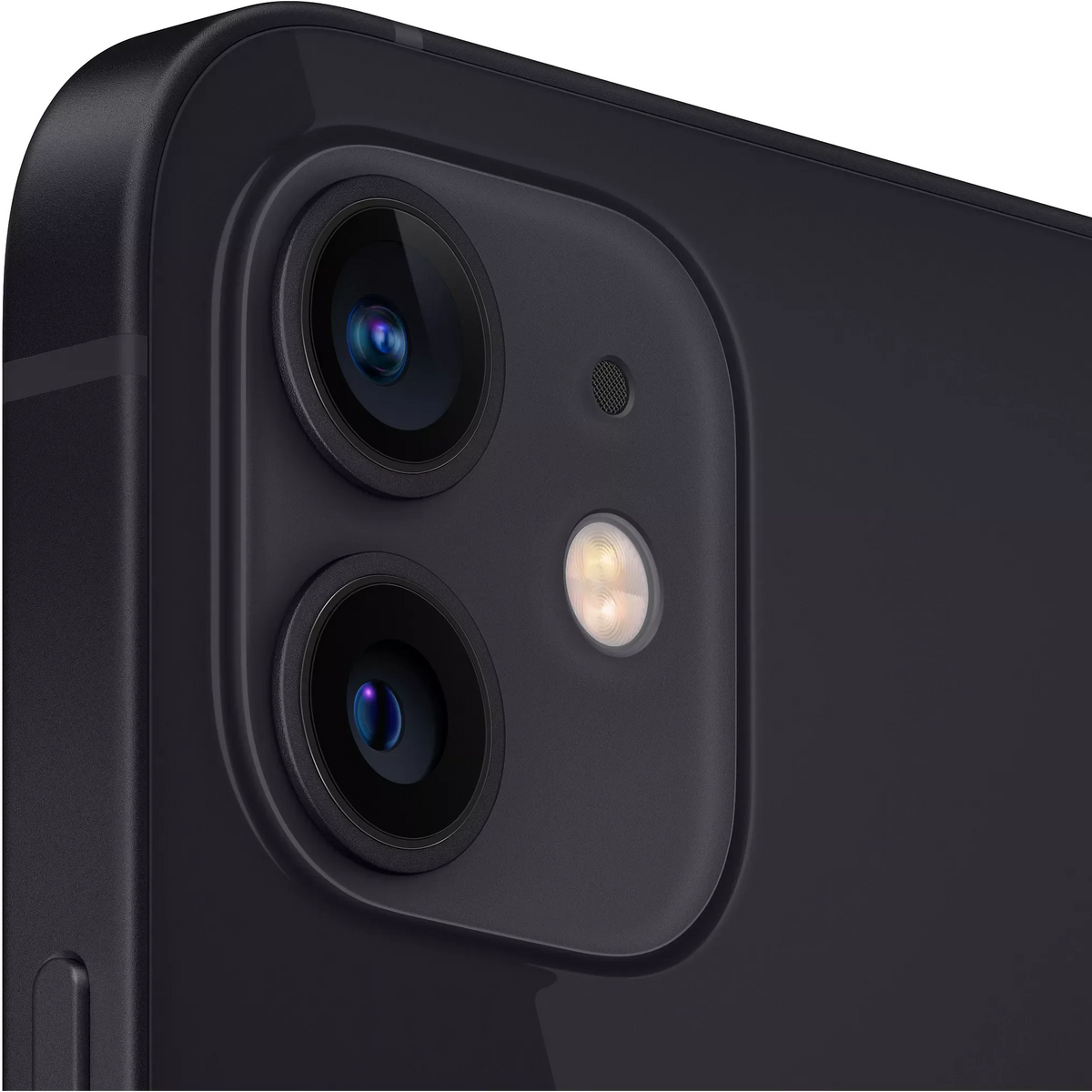 Apple iPhone 12 Noir