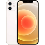Apple iPhone 12 Blanc