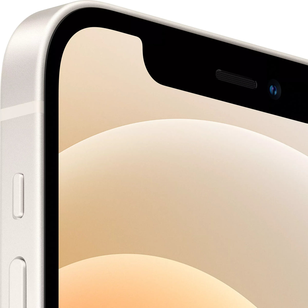 Apple iPhone 12 Blanc