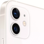 Apple iPhone 12 Blanc