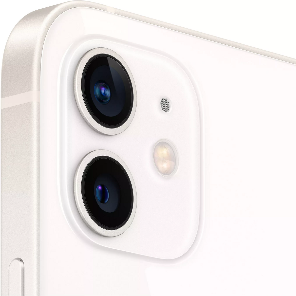 Apple iPhone 12 Blanc