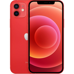Apple iPhone 12 Rouge (PRODUCT) Red