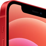 Apple iPhone 12 Rouge (PRODUCT) Red