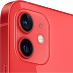 Apple iPhone 12 Rouge (PRODUCT) Red