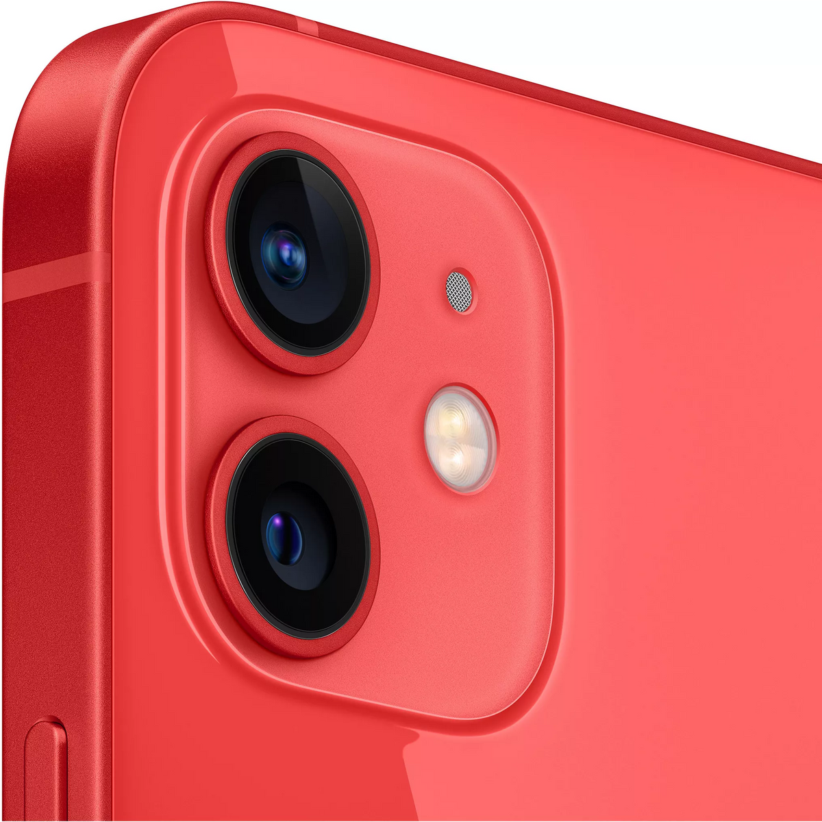 Apple iPhone 12 Rouge (PRODUCT) Red