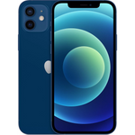 Apple iPhone 12 Bleu