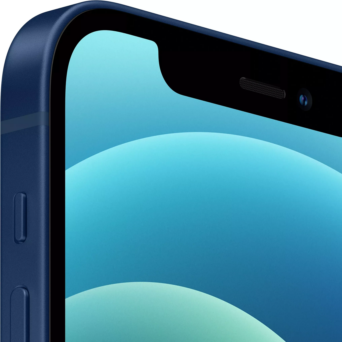 Apple iPhone 12 Bleu
