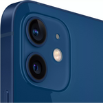 Apple iPhone 12 Bleu