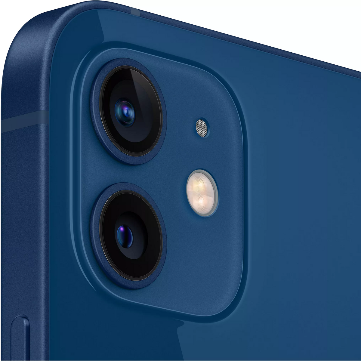 Apple iPhone 12 Bleu