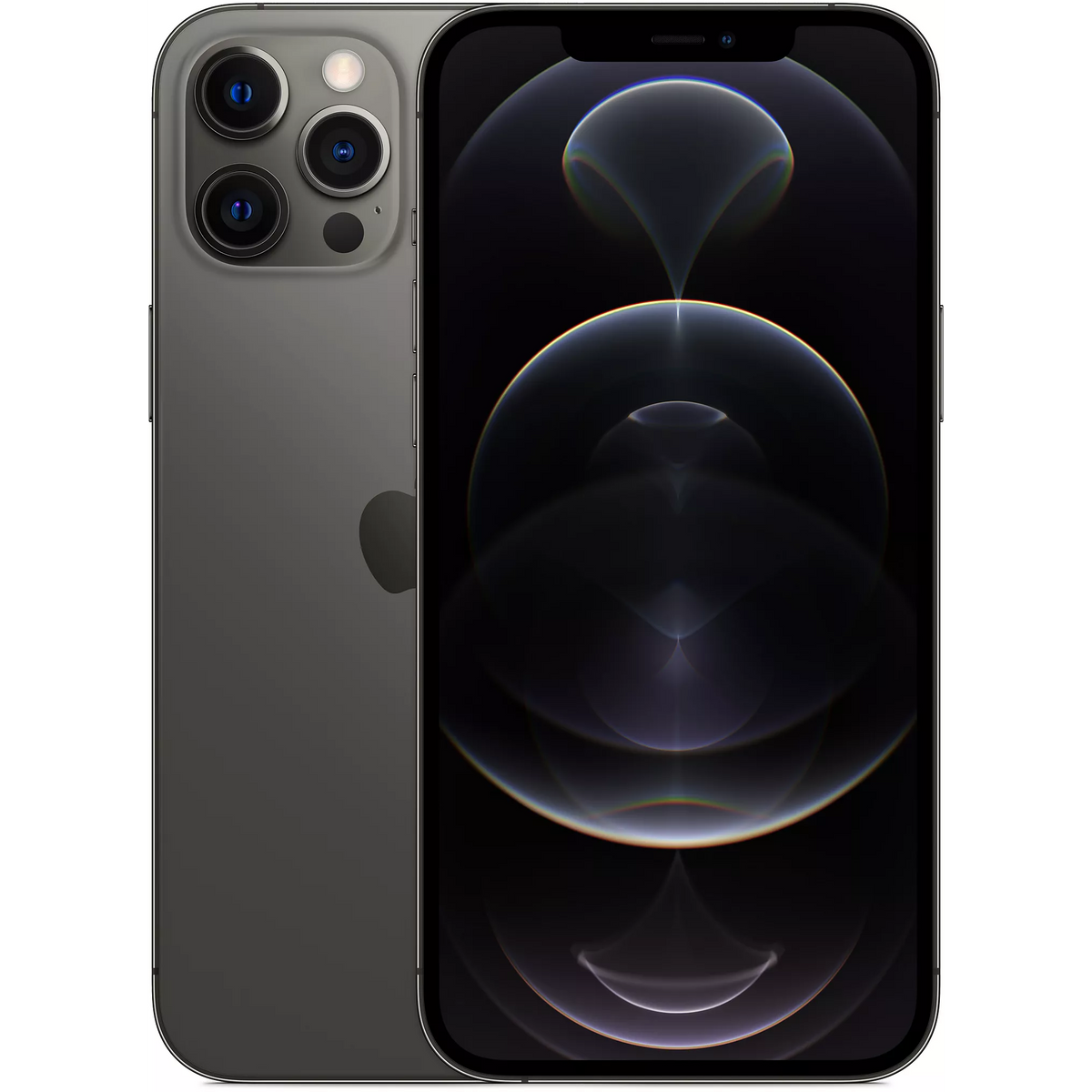 Apple iPhone 12 Pro Max Graphite