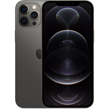Apple iPhone 12 Pro Max Graphite